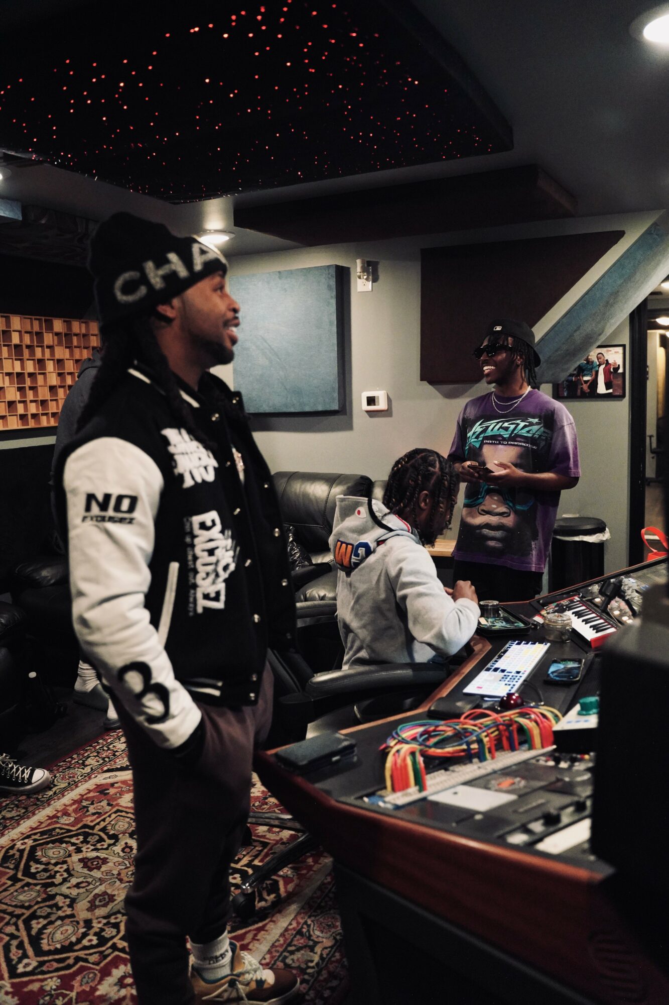 Check Out No Signal's Story – VoyageBaltimore Magazine