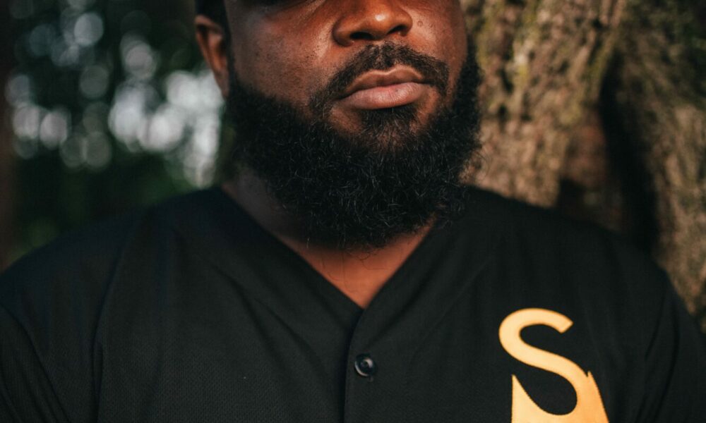 Life & Work with Ron Living of Baltimore, MD – VoyageBaltimore