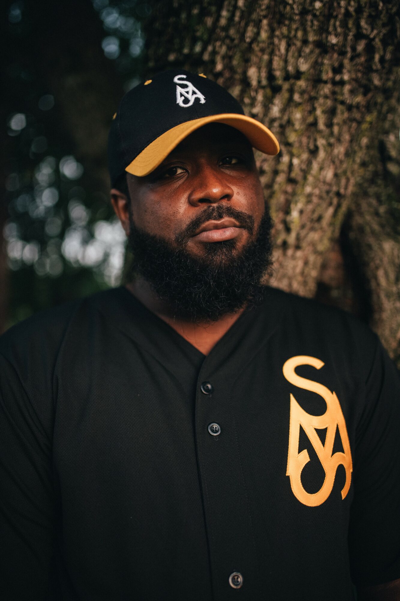 Life & Work with Ron Living of Baltimore, MD – VoyageBaltimore