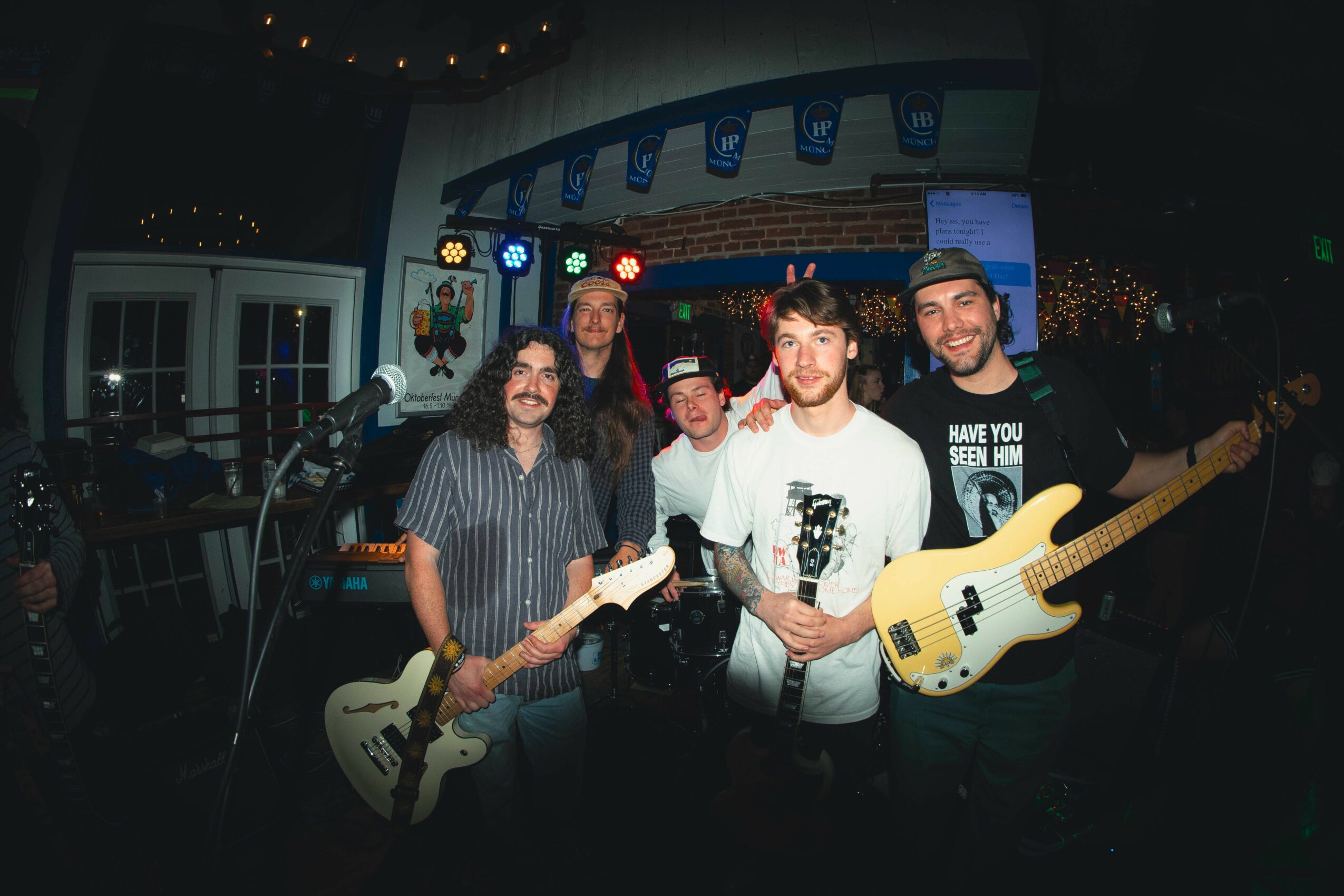 Check Out Deep Six's Story – VoyageBaltimore Magazine