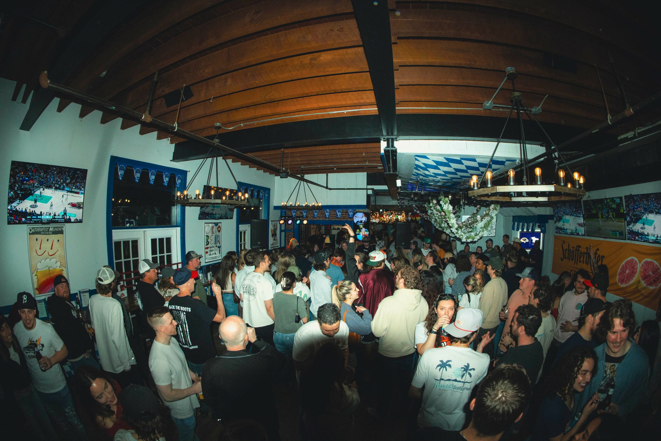 Check Out Deep Six's Story – VoyageBaltimore Magazine