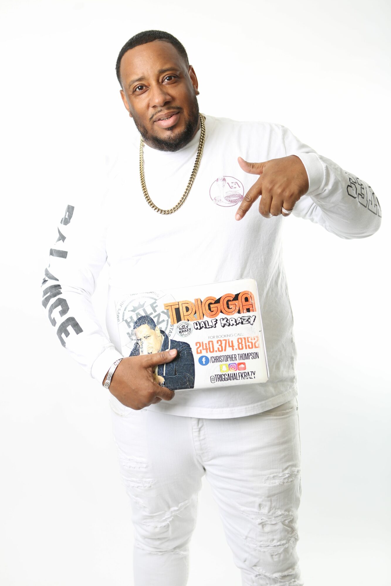 【洋楽】DJ TRIGGA BEATZ California Dream 1〜9 s-l1200.jpg