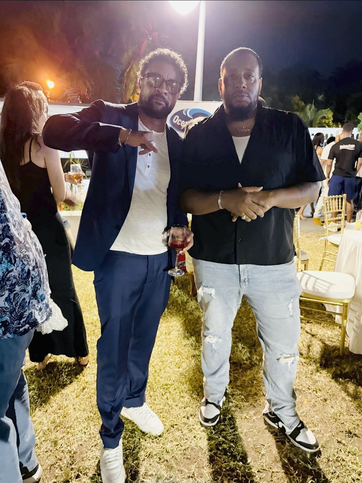 Conversations with Trigga Halfkrazy – VoyageBaltimore Magazine