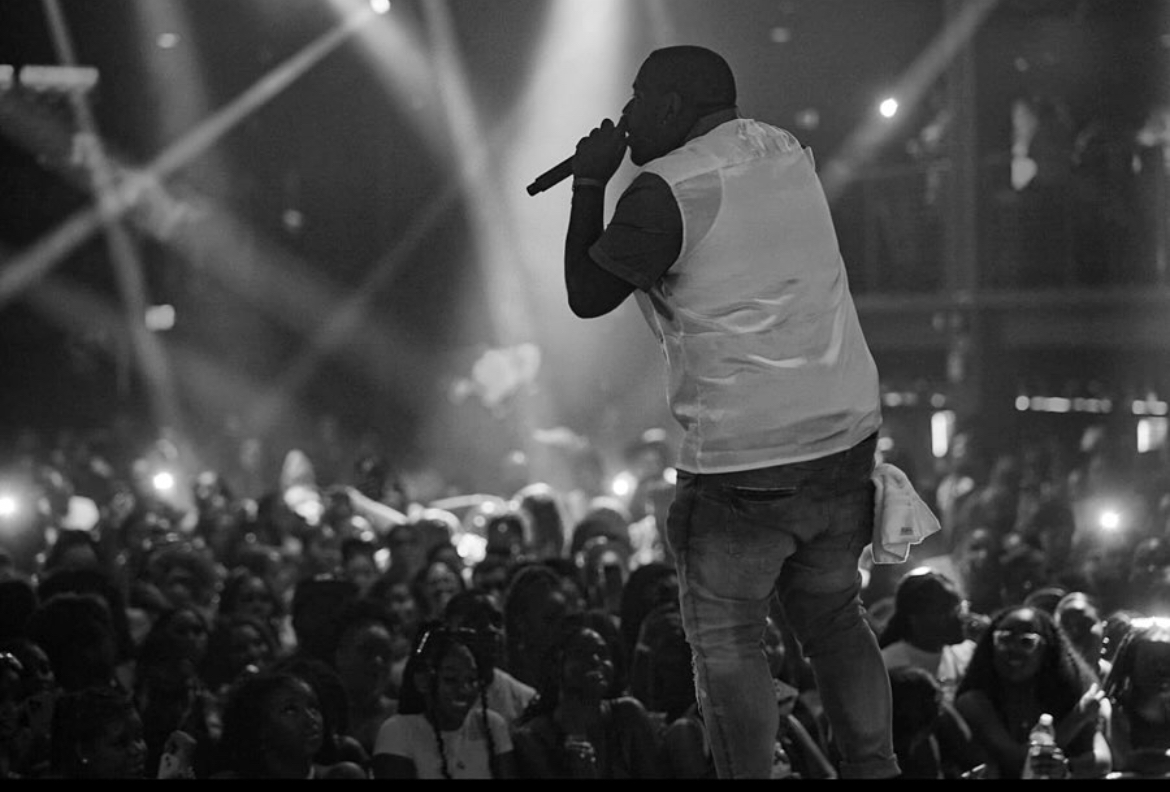 Conversations with Trigga Halfkrazy – VoyageBaltimore Magazine