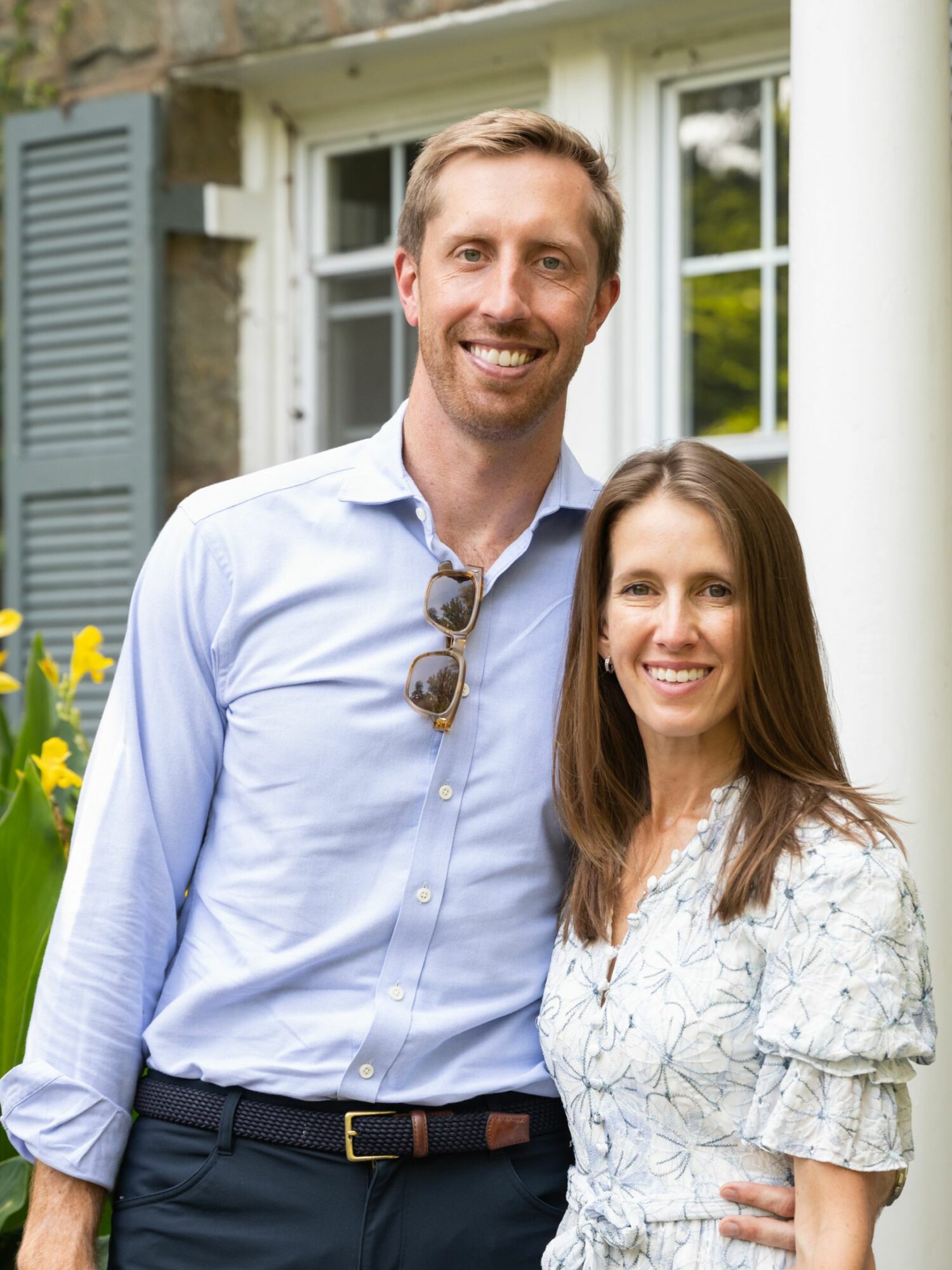 Meet Ryan And Jamie Dattilo of De Novo Gallery VoyageBaltimore Magazine | Baltimore's Most Inspiring Stories Meet Ryan And Jamie Dattilo of De Novo Gallery VoyageBaltimore Magazine | Baltimore's Most Inspiring Stories