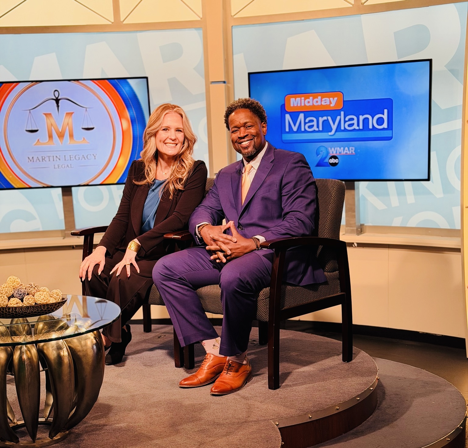 Hidden Gems: Meet Kathryn Martin of Martin Legacy Legal