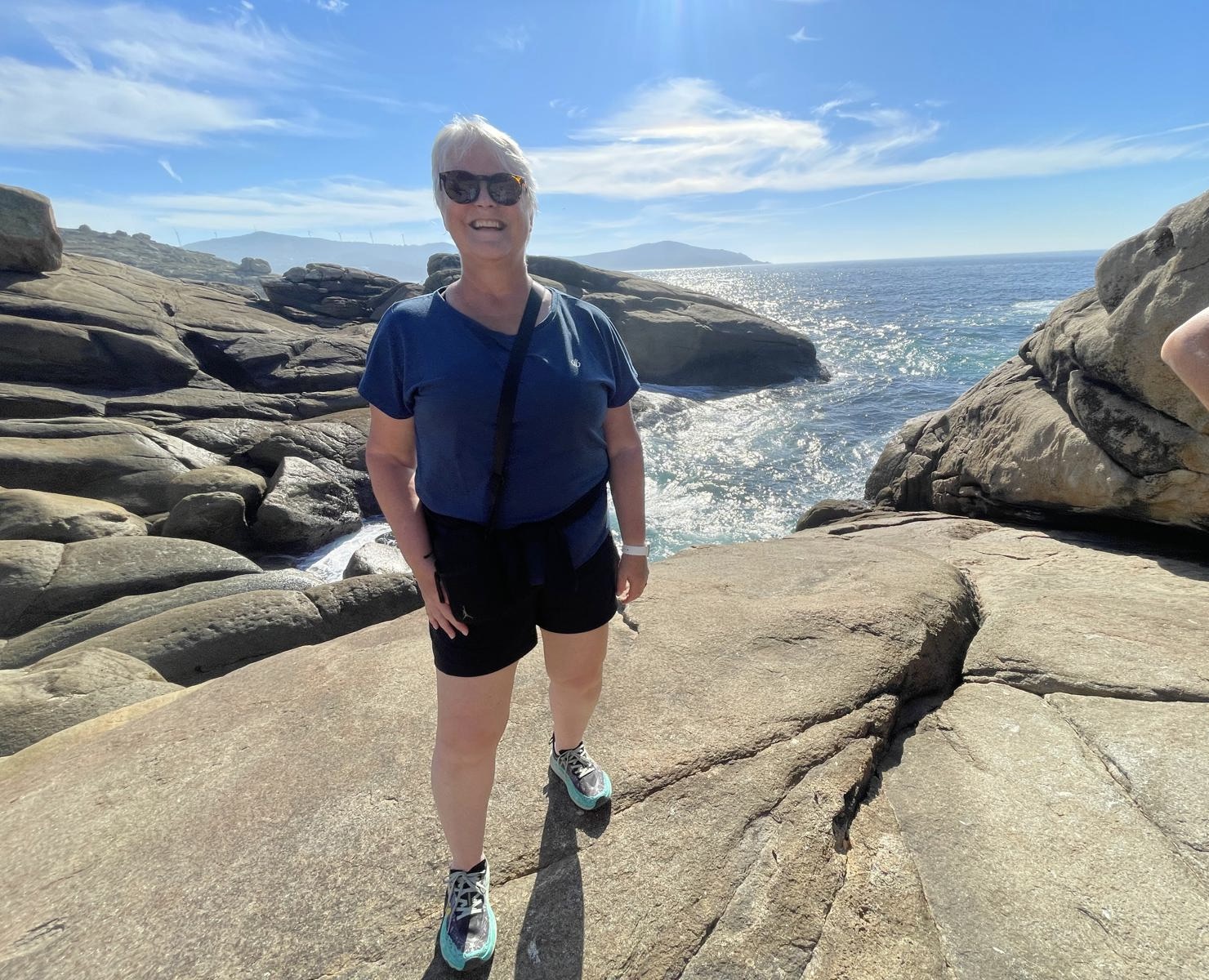 Daily Inspiration: Meet Deborah Kevin